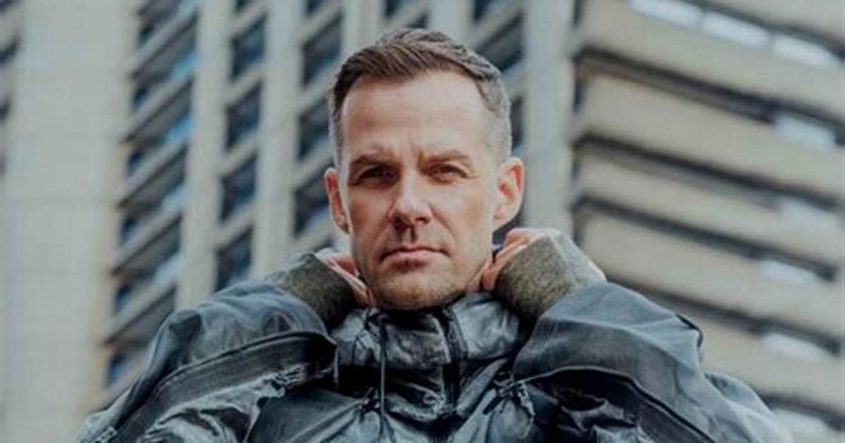 Adam Beyer