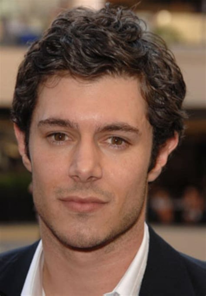 Adam Brody IMDb