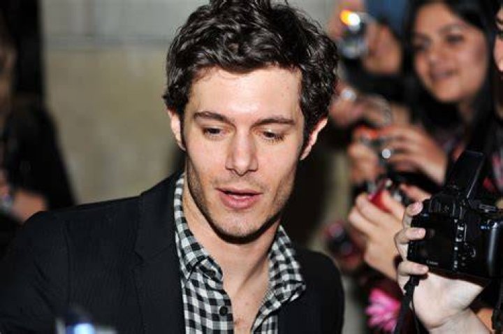Adam Brody on swerving typecasting, FX’s Fleishman Is in Trouble, and