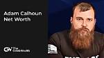 Adam Calhoun's Biography and Facts'