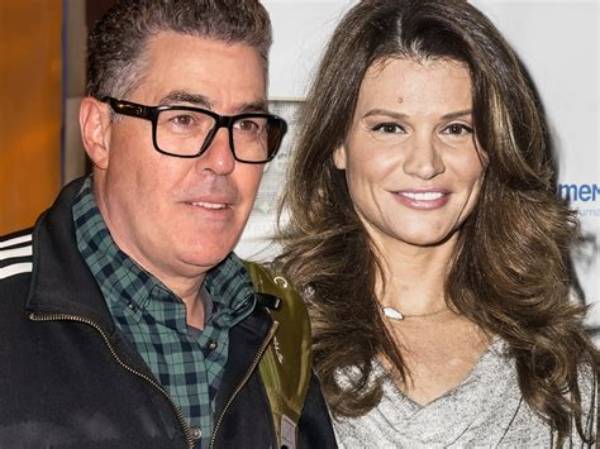Adam Carolla Net Worth – How Much Is Adam Worth?