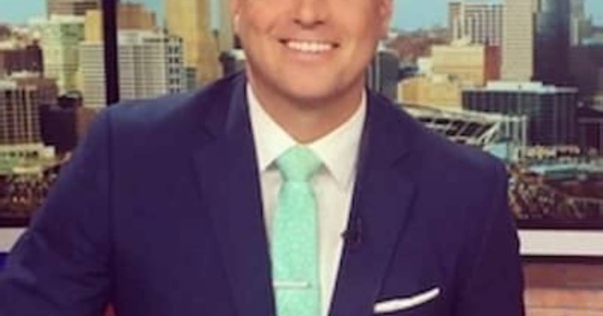 Adam Clements Wkrc, Bio, Wiki, Age, Height, Wife, Salary, and Net Worth