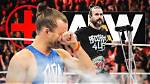 Adam Cole