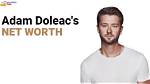 Adam Doleac Net Worth - How Much Does Adam Doleac Make?