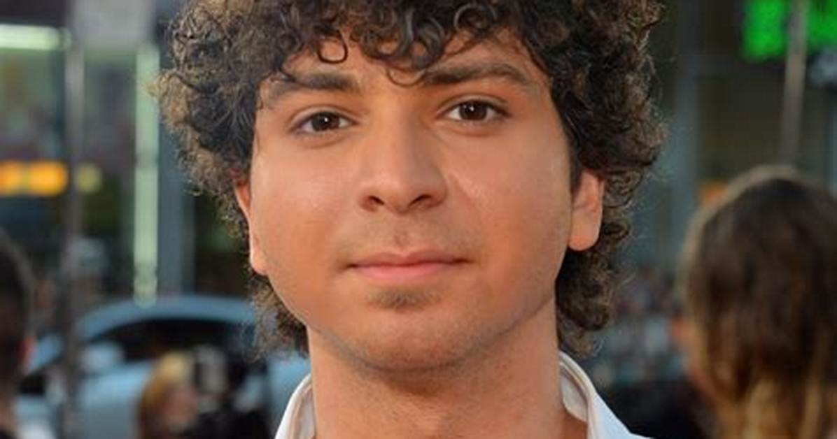 Adam G. Sevani Net Worth