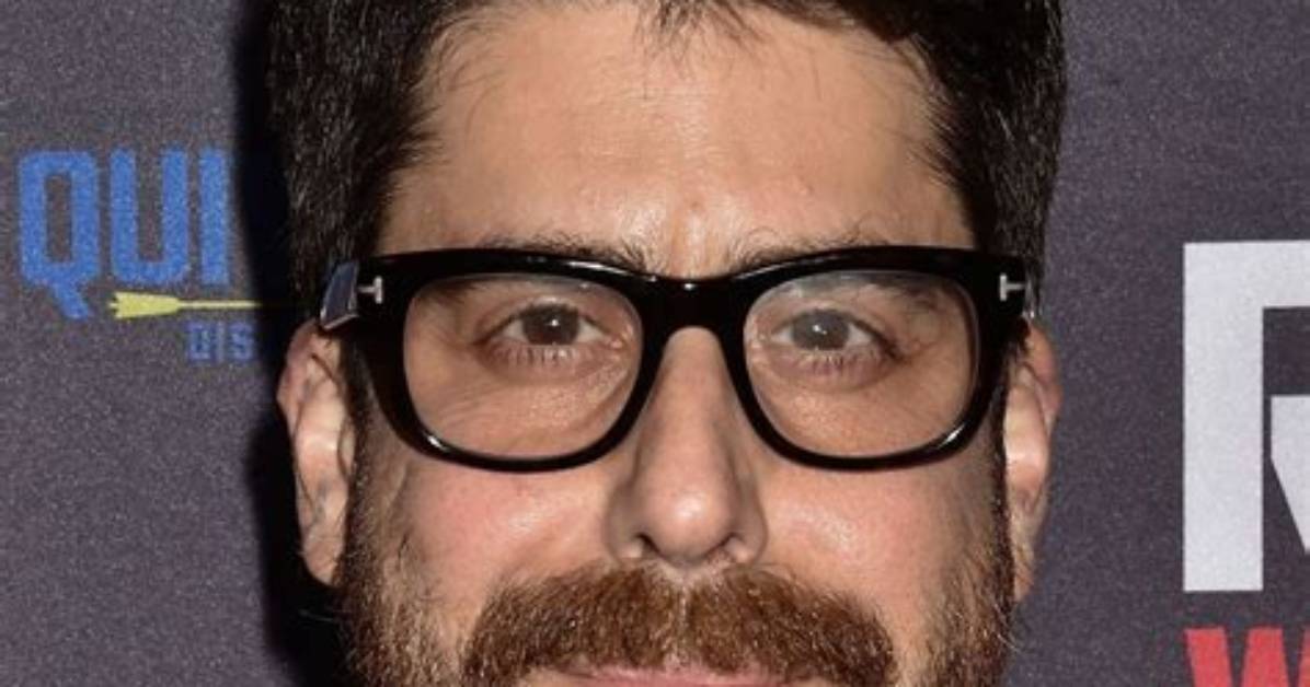 Adam Goldberg