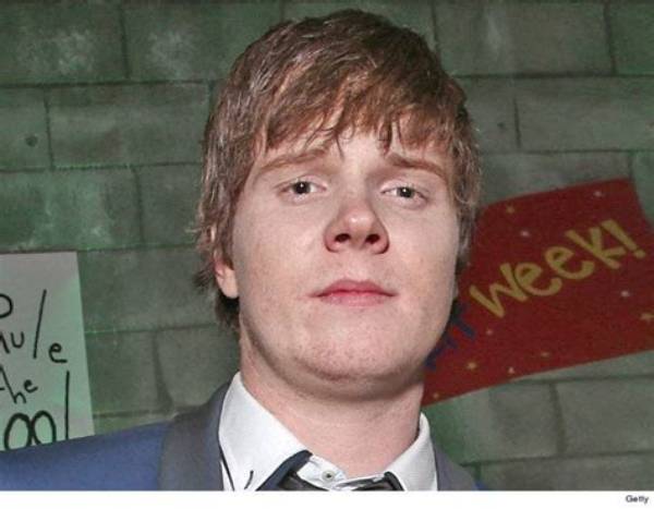Adam Hicks Arrested for Armed Robbery: Is He in Jail?