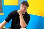Adam Hicks