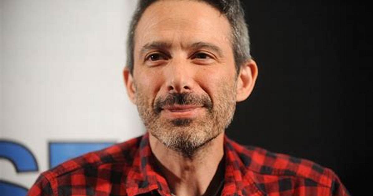 Adam Horovitz Aka Adrock Net Worth – How Much Is Adam Horovitz Aka Adrock Worth?