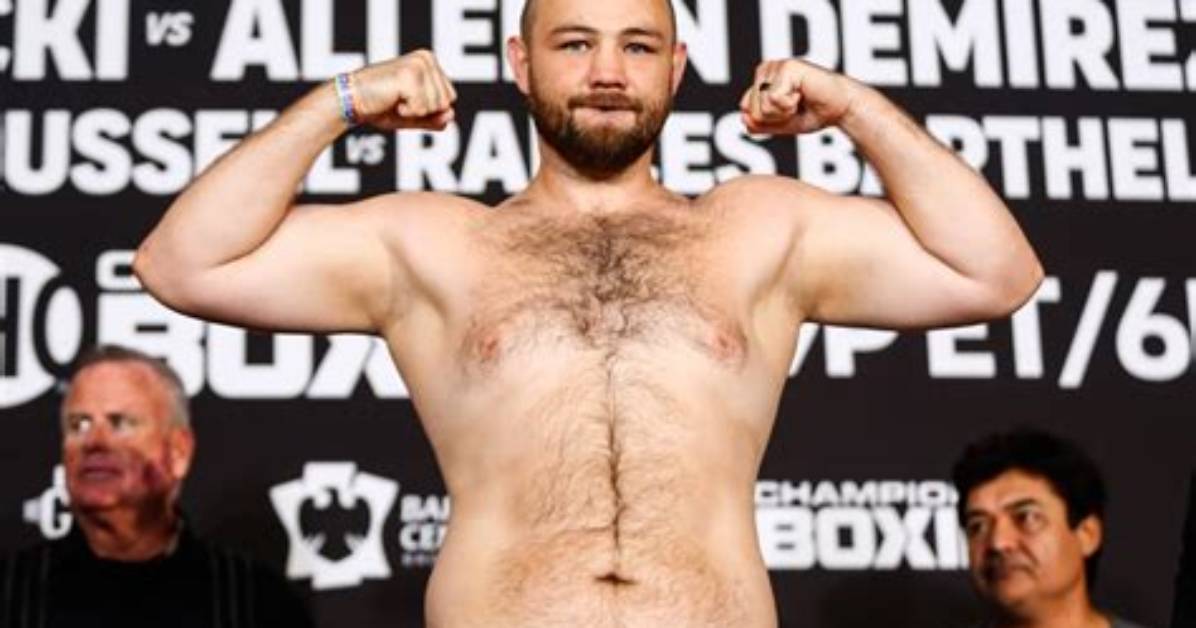 Adam Kownacki