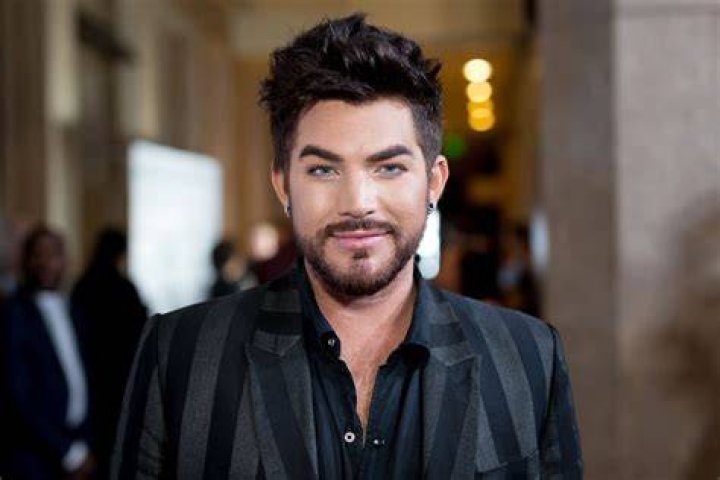 Adam Lambert Introduces His New Boyfriend By Posting A Romantic Photo