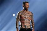 Adam Levine Net Worth 2024