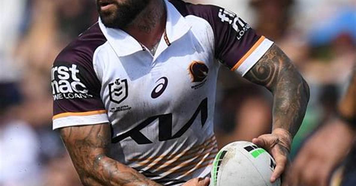 Adam Reynolds