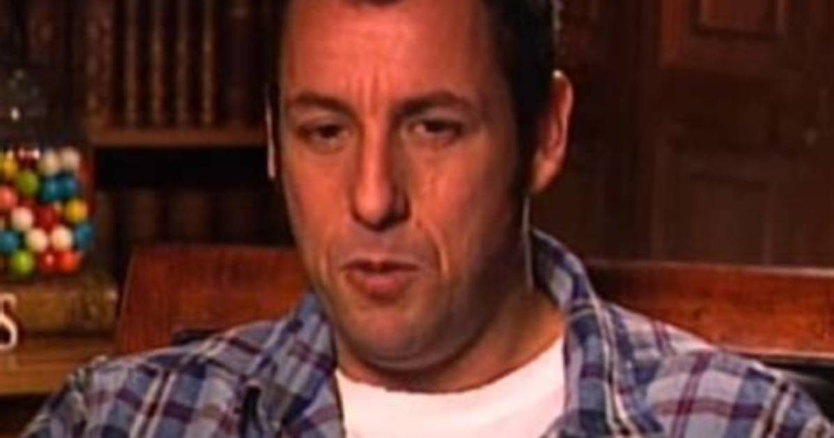 Adam Sandler – Biography, Facts & Life Story
