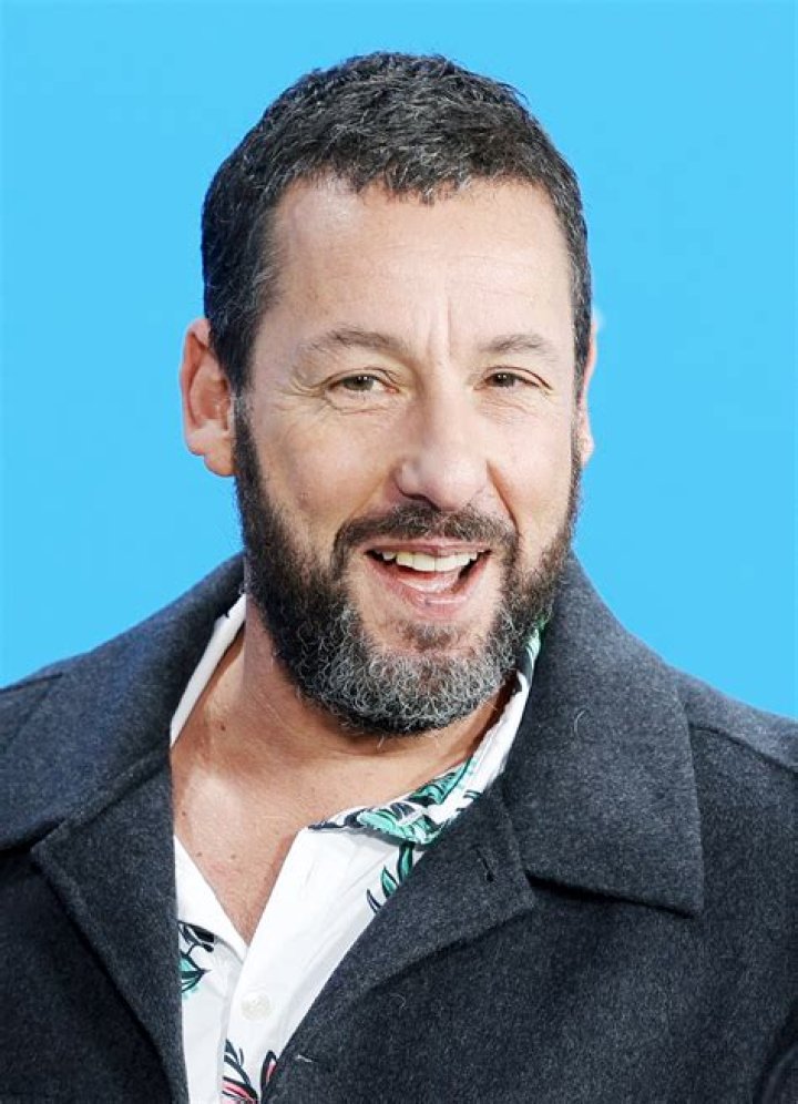 Adam Sandler mikeljadul