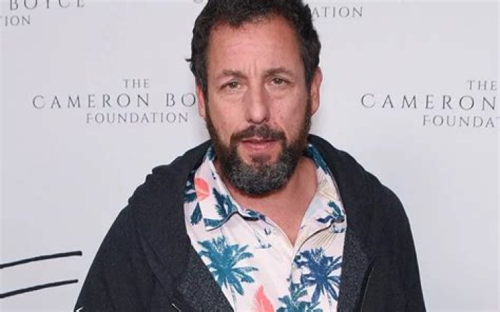 Adam Sandler net worth salary, house, car