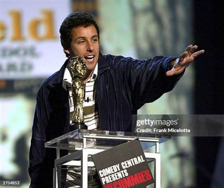 Adam Sandler's Kids Are Not Fans of His Movies &mdash; What to Know about