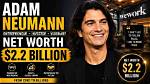 Adam Sloss Net Worth