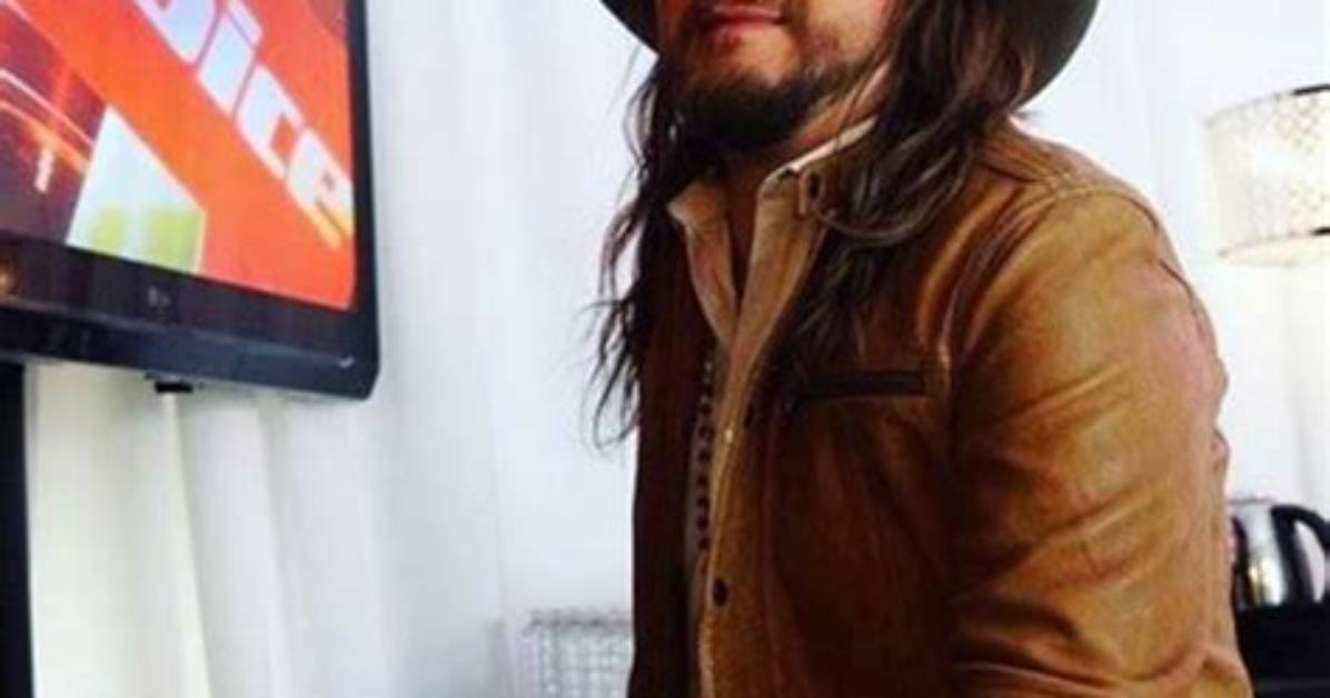 Adam Wakefield