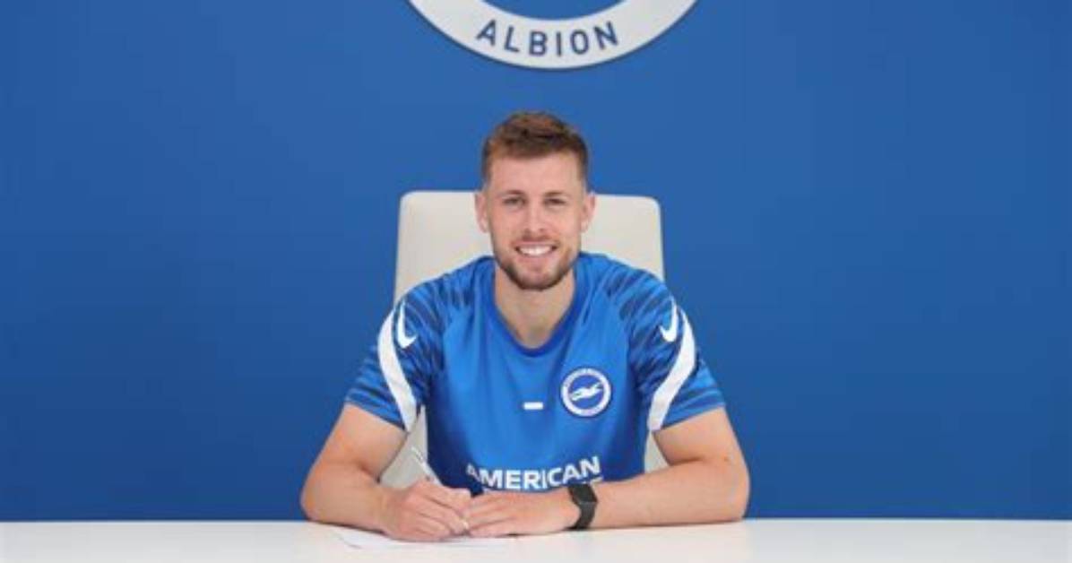 Adam Webster