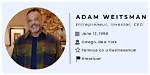 Adam Weitsman