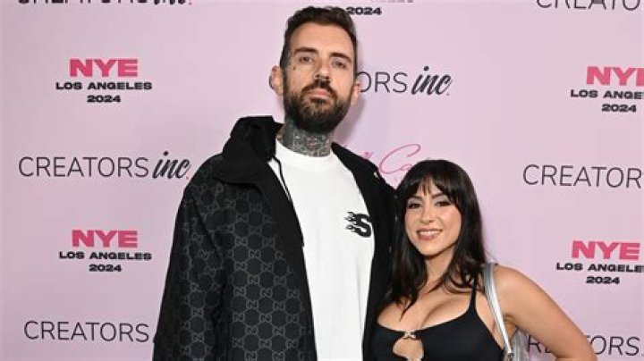 Adam22 Shared his Wife Lena with Jason Luv