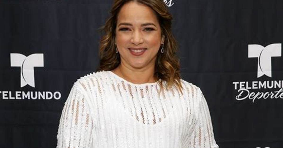 Adamari Lopez Net Worth – How Much Is Lopez Worth?