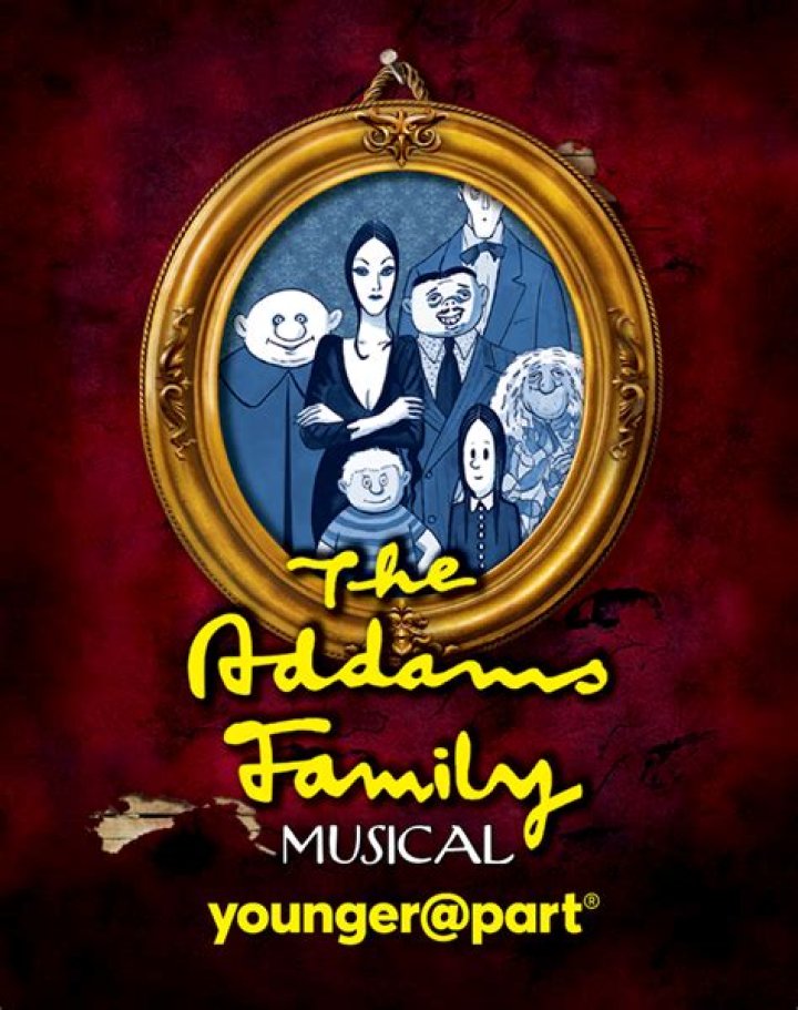 &ldquo;Addams Family Musical&rdquo; at LBHS Herald Community Newspapers www