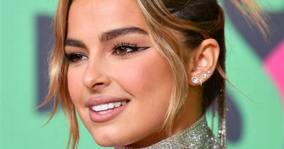 Addison Rae Height, Age, Bio, Net Worth, Family, Facts
