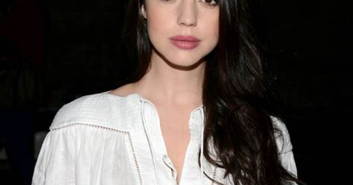 Adelaide Kane Net Worth – How Much Is Kane Worth?