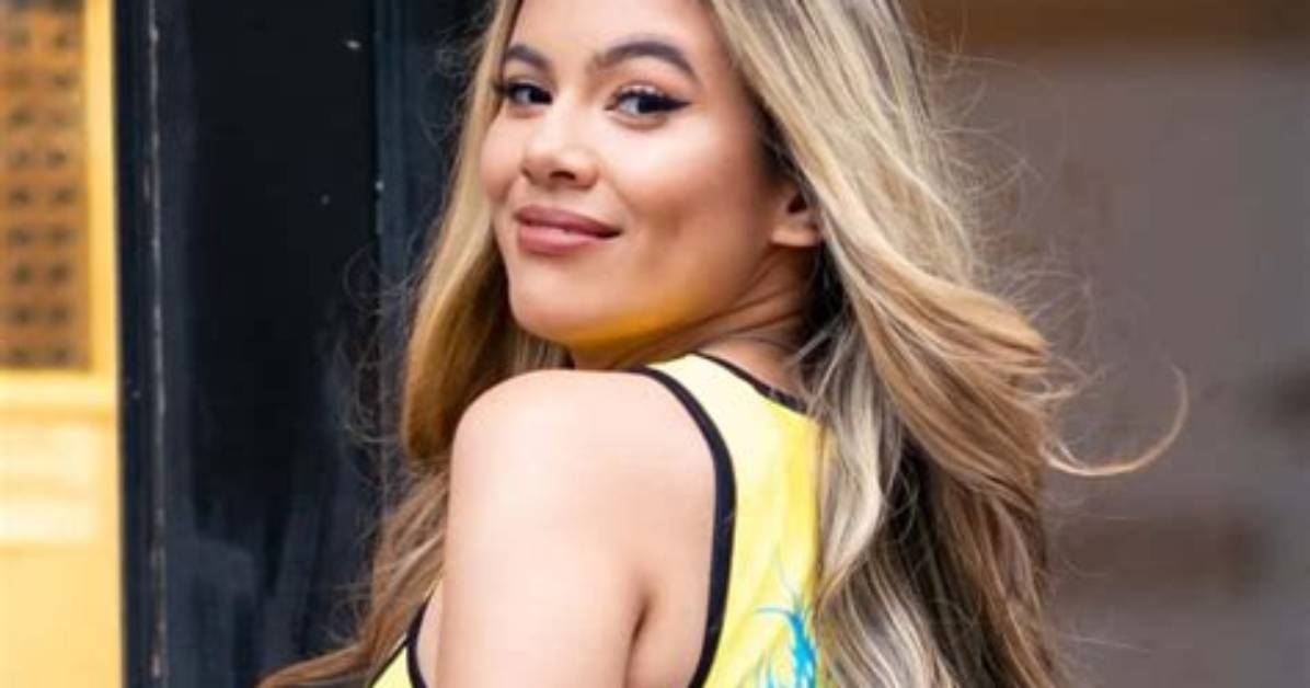 Adelaine Morin Age, Height, Family, Boyfriend, Net Worth, Bio