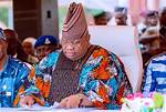 Ademola Adeleke’s Bio: Profile of Pdp's Osun Governorship Candidate