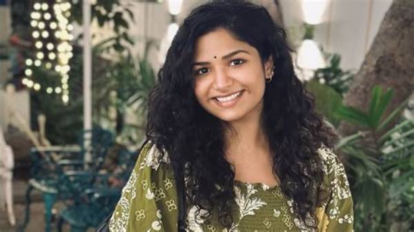 Aditi Bhavaraju from India | Popnable