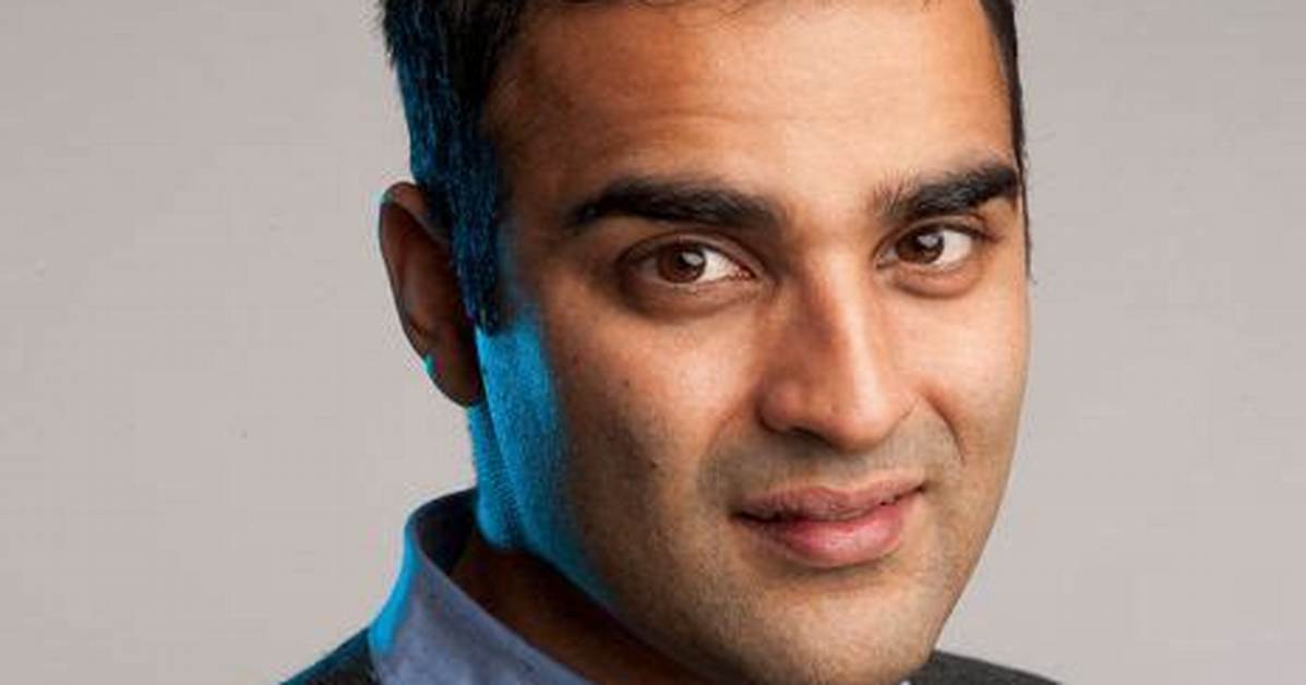 Aditya Julka