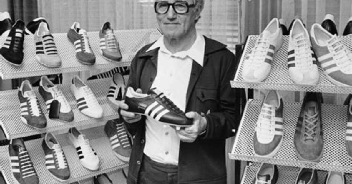 Adolf Dassler