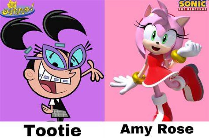 Adorable &hearts; Timmy&hearts;Tootie Photo (24570647) Fanpop