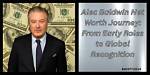 Adrian Baldwin Jr Net Worth – How Much Is Adrian Baldwin Jr Worth?
