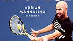 Adrian Mannarino Net Worth