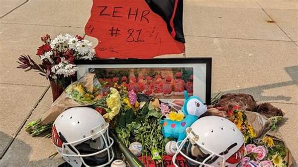 Adrian Zehr Obituary and Accident Linked to Death Cause