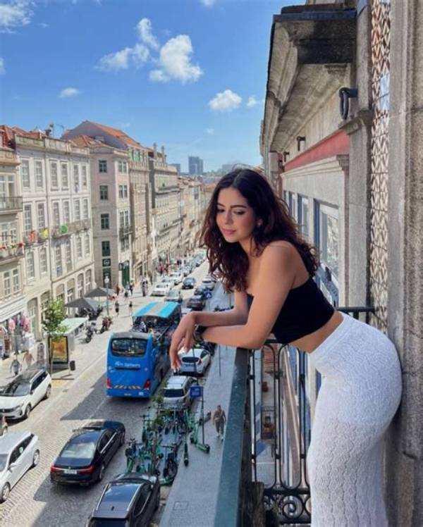 Adriana Carballo Net Worth – How Much Is Adriana Carballo Worth?