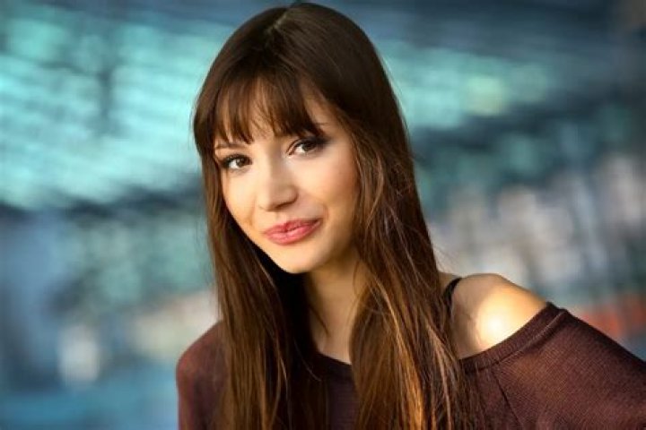 Adrianna Chlebicka Biography, Age, Net Worth, Career, Relationship