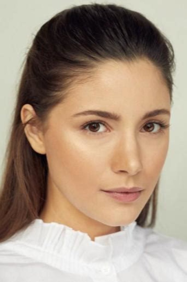 Adrianna Chlebicka Pel&iacute;culas, biograf&iacute;a y listas en MUBI