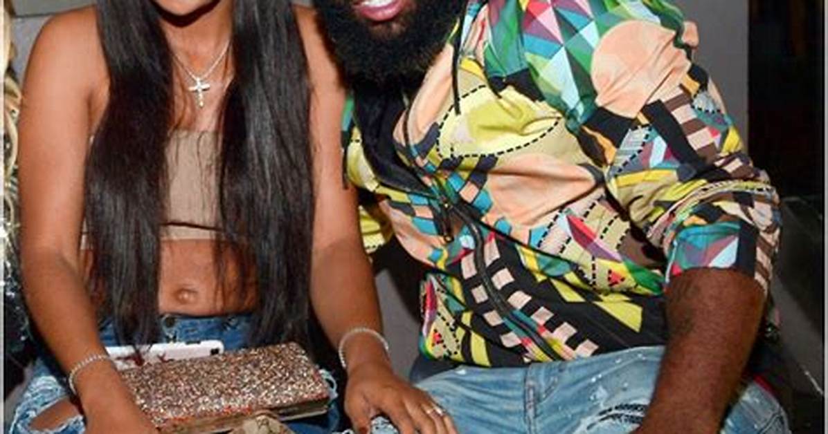Adrien Broner Wiki, Girlfriend, Net Worth