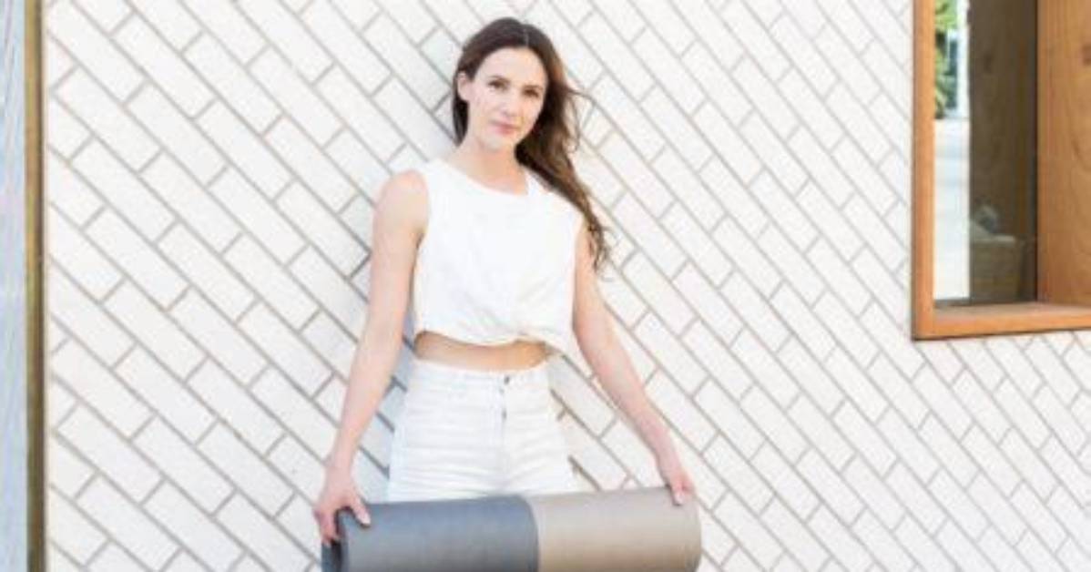 Adriene Mishler Bio, Wiki, Age, Boyfriend, Yoga, Podcast, and Net Worth