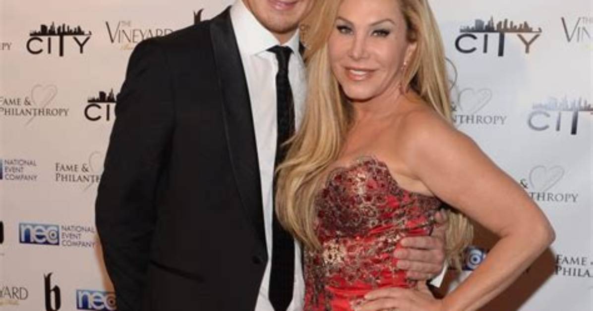 Adrienne Maloof-Nassif Net Worth