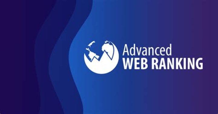 Advanced Web Ranking, a leading rank tracker tool for SEO