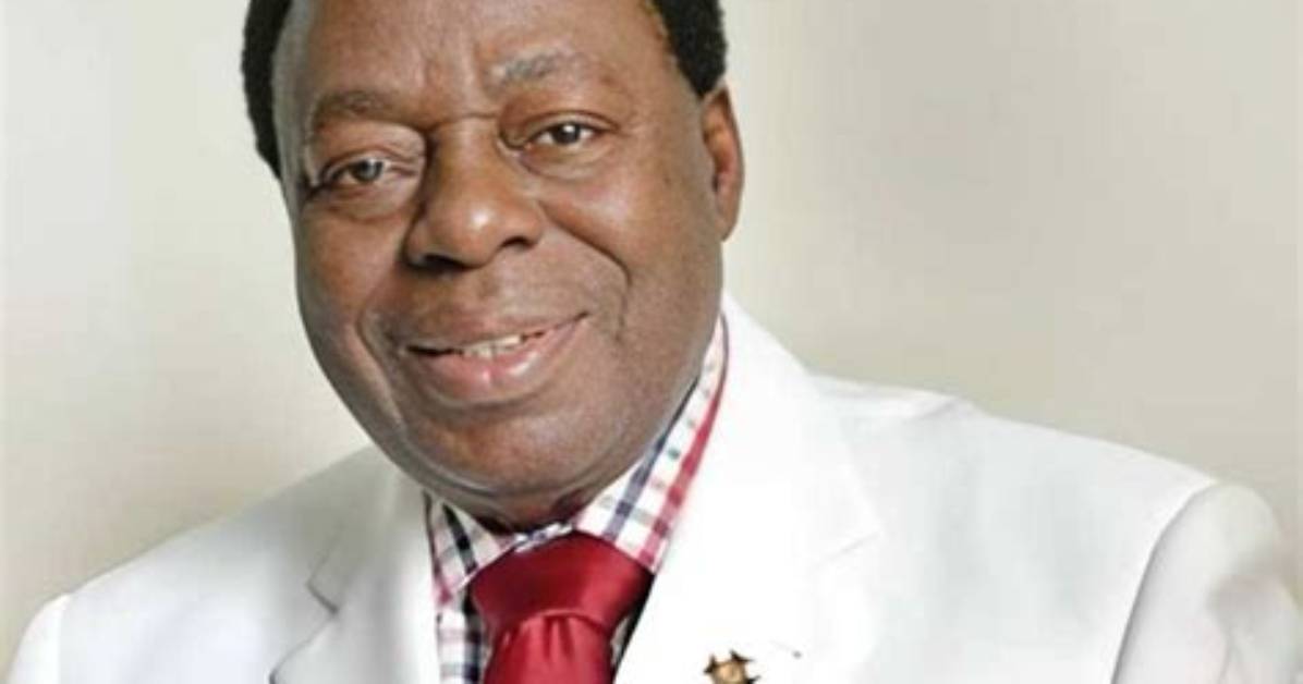 Afe Babalola’s Biography: the Life and Achievements of the Nigerian Lawyer