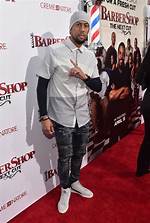 Affion Crockett Net Worth