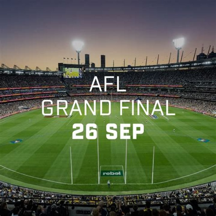 AFL Grand Final day GWS Sam Reid, wife, baby Daily Telegraph
