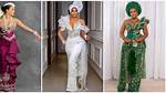 African Fashion: 5 Traditional Wedding Looks That Are Perfect for Brides